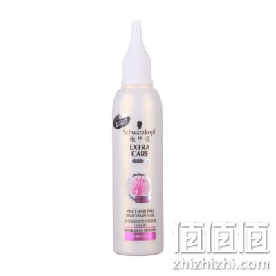 施华蔻护发精华液