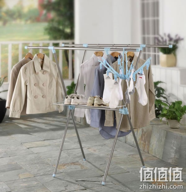 空间大师晾衣架