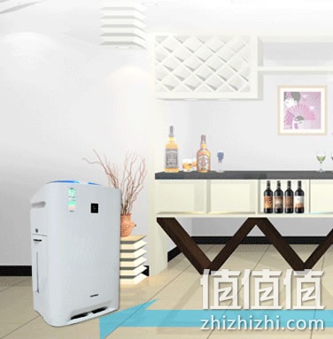 夏普空气净化器