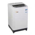 松下 XQB65-Q76201 6.5公斤全自动波轮洗衣机