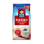桂格 即食燕麦片1kg/袋 一号店