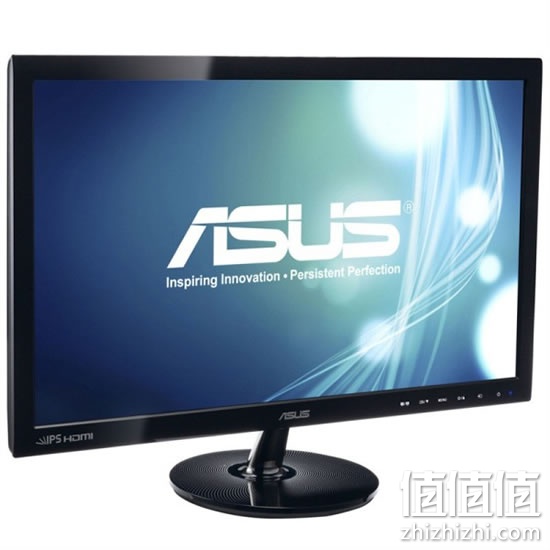 华硕VS239HR液晶显示器