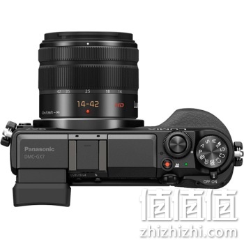 松下GX7微单套机