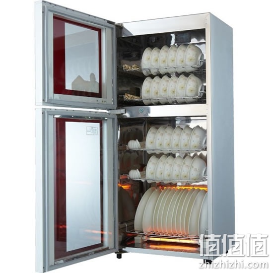 康宝ZTP118F-3(H)立式消毒柜
