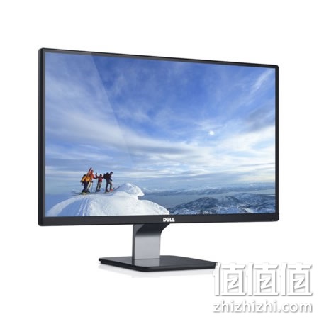 戴尔S2340L液晶显示器