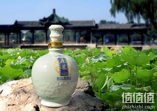 60°汾酒集团原浆一坛香1500ml