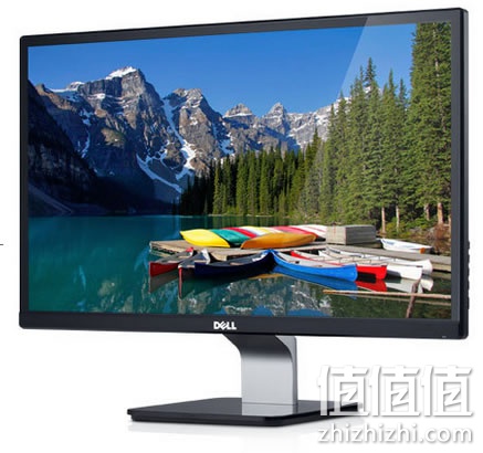 戴尔S2240M液晶显示器