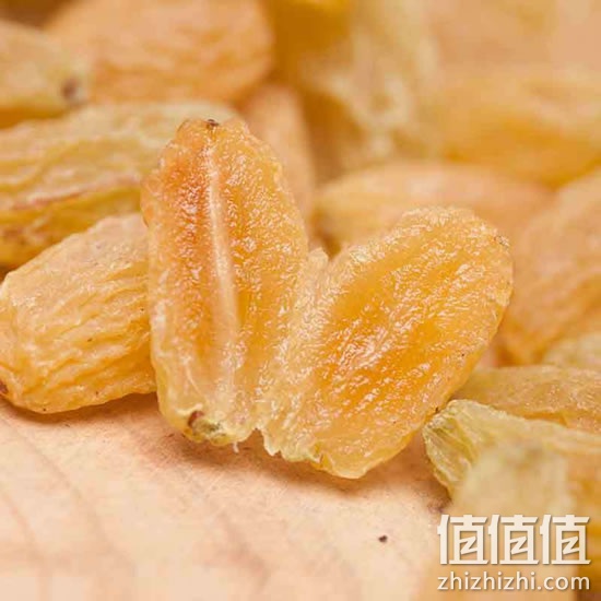 西域美农葡萄干250g*4包