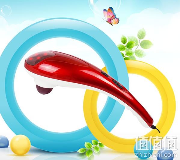 凯仕乐按摩器