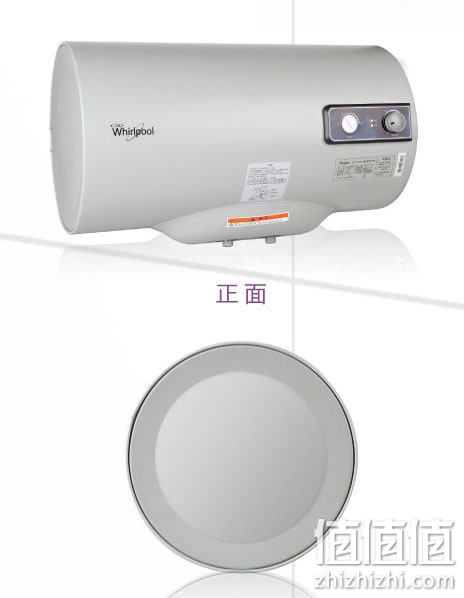 惠而浦电热水器