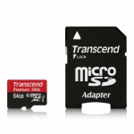 创见 UHS-I 300X 64G MicroSDXC(TF)存储卡 易迅网价格