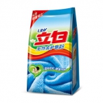 立白 天然柔护皂粉 535g袋装  一号店价格