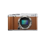 FUJIFILM 富士 X-M1 微单相机机身 棕色 新蛋网价格