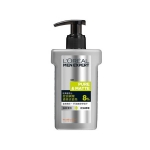 欧莱雅（LOREAL）男士控油调理液体洁面皂 150ml 京东商城价格