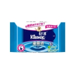 舒洁（Kleenex） 湿厕纸家庭装40片 京东价格