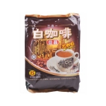 益昌老街 3合1白咖啡600g 京东商城价格