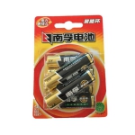 Nanfu 南孚 碱性电池 五号6粒装 一号店价格