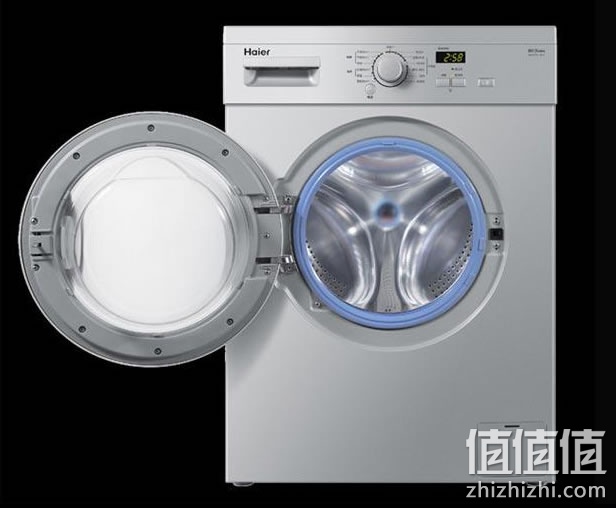 海尔洗衣机