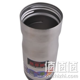 膳魔师保温杯