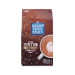 麦斯威尔 三合一风味咖啡巧克力味13g*10条 京东商城价格