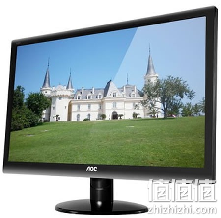 AOC E2252SWDN液晶显示器