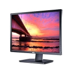 戴尔（DELL）U2412M 24英寸液晶显示器 京东商城价格