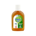 Dettol 滴露 消毒液 250ml 亚马逊中国价格