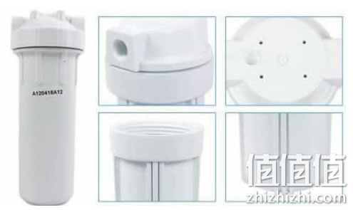 3M净水器