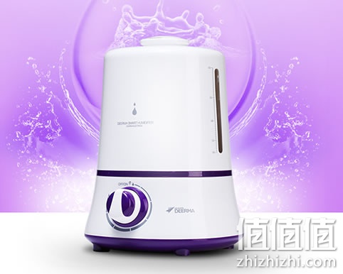 德尔玛加湿器