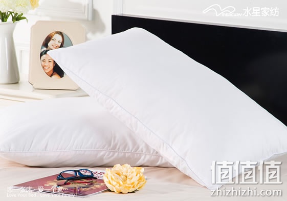 水星安睡枕枕芯