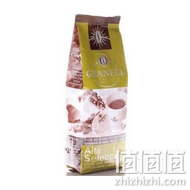 可莱纳咖啡豆