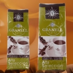 可莱纳 高级精选咖啡豆 500克 亚马逊中国价格