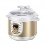 美的（Midea）W13PCS603E 电压力锅 苏宁易购价格