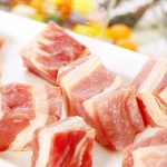 天谱乐食Tender Plus 澳洲牛腩块 1000g 顺丰优选价格
