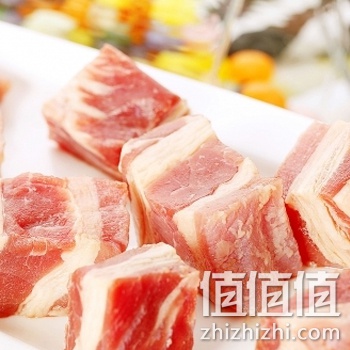 天谱乐食Tender Plus 澳洲牛腩块 1000g