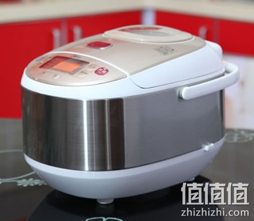 美的电饭煲