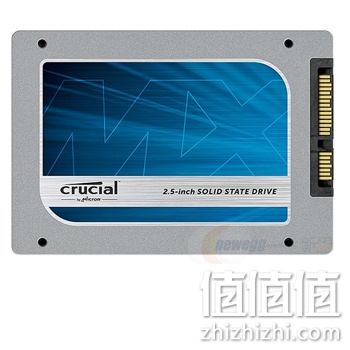 英睿达MX100 512g SSD固态硬盘