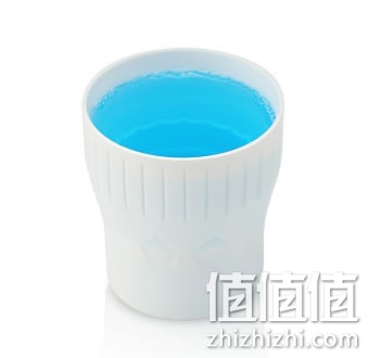 佳洁士漱口水