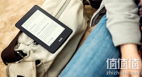 升级版Kindle Paperwhite 2 