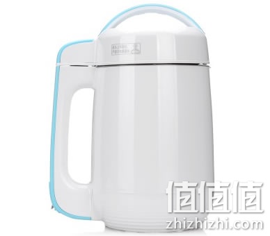 美的豆浆机