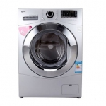 LG WD-N12426D 兰心Touch系列滚筒洗衣机 6kg 易迅网价格