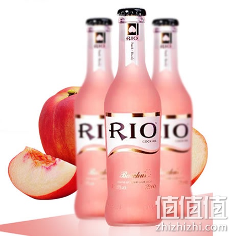 锐澳预调酒