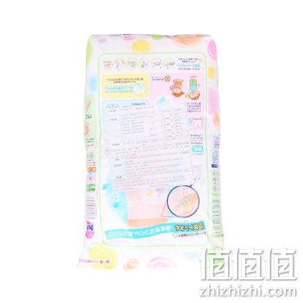 花王妙而舒学步裤