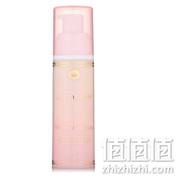 即魅JMIXP丝质水漾妆前乳30ml