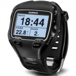 佳明 美国GPS户外跑步运动腕表Forerunner910XT 亚马逊中国价格