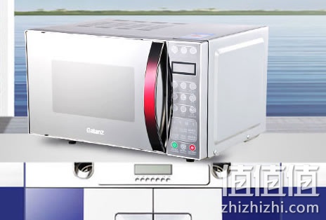 格兰仕微波炉