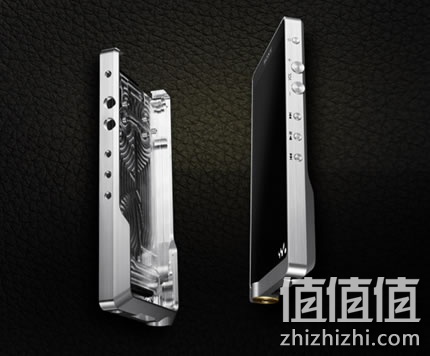索尼音乐播放器