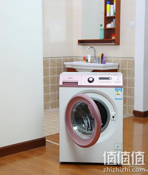 三洋滚筒洗衣机
