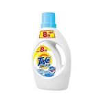 汰渍（Tide）全效除菌洗衣液 2kg 京东商城价格