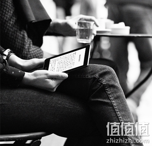 Kindle Voyage